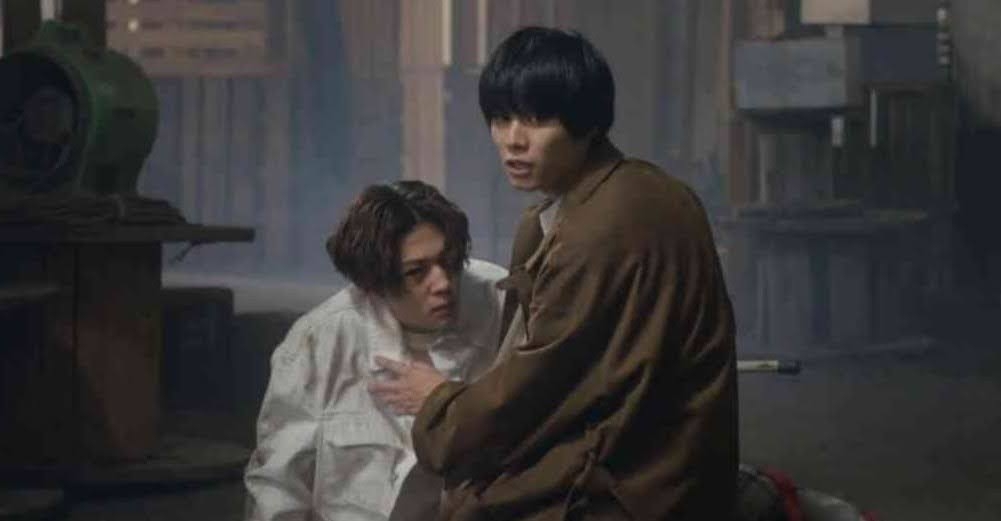 【ドラマ/映画】「美しい彼」を語ろう　Part35