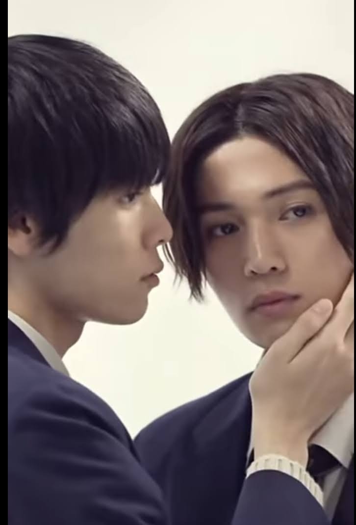 【ドラマ/映画】「美しい彼」を語ろう　Part35