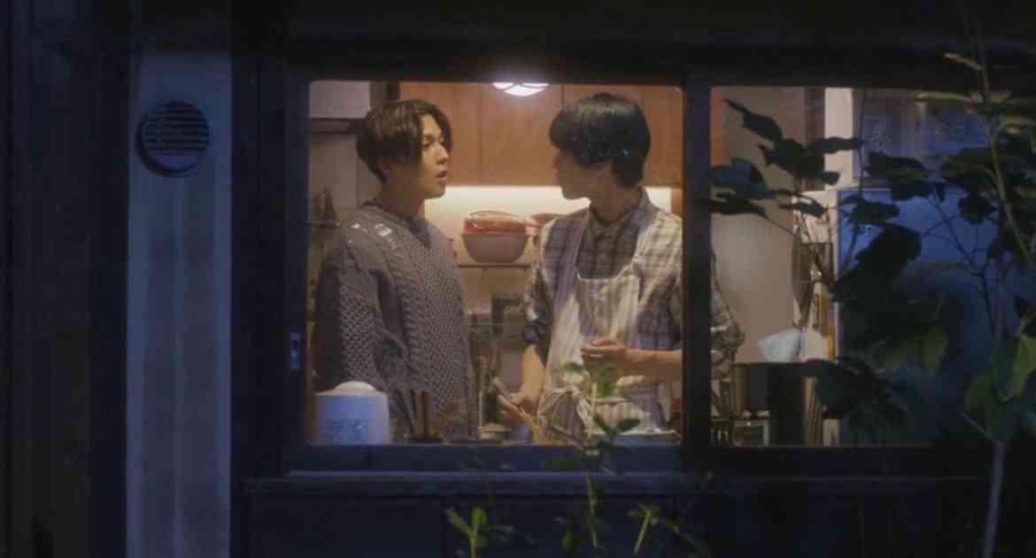 【ドラマ/映画】「美しい彼」を語ろう　Part35