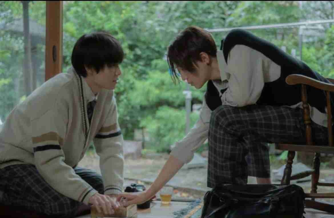 【ドラマ/映画】「美しい彼」を語ろう　Part35