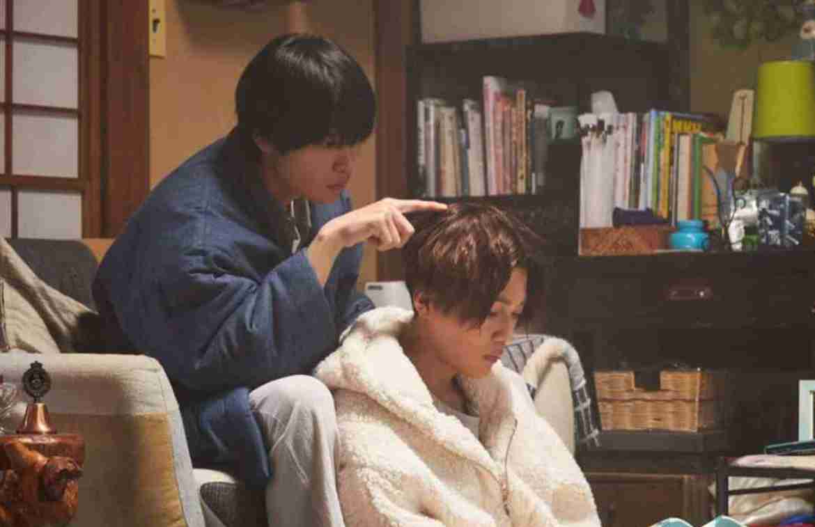 【ドラマ/映画】「美しい彼」を語ろう　Part35