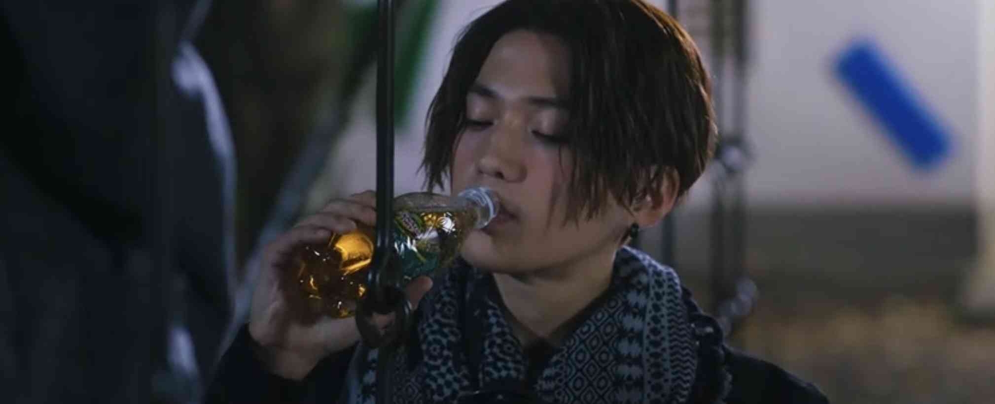 【ドラマ/映画】「美しい彼」を語ろう　Part35