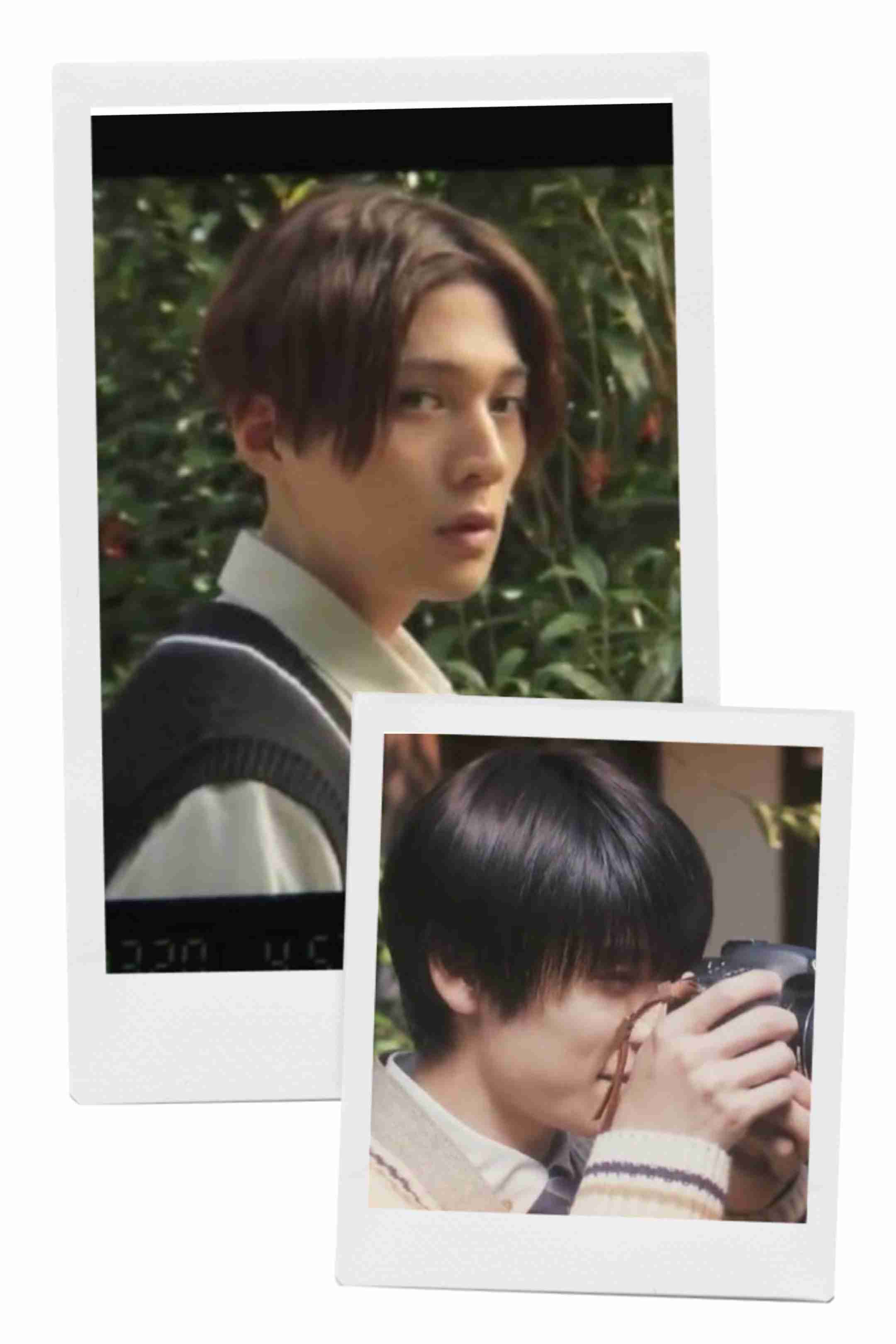 【ドラマ/映画】「美しい彼」を語ろう　Part35