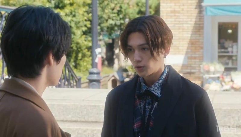 【ドラマ/映画】「美しい彼」を語ろう　Part35