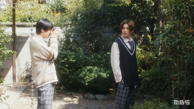 【ドラマ/映画】「美しい彼」を語ろう　Part35