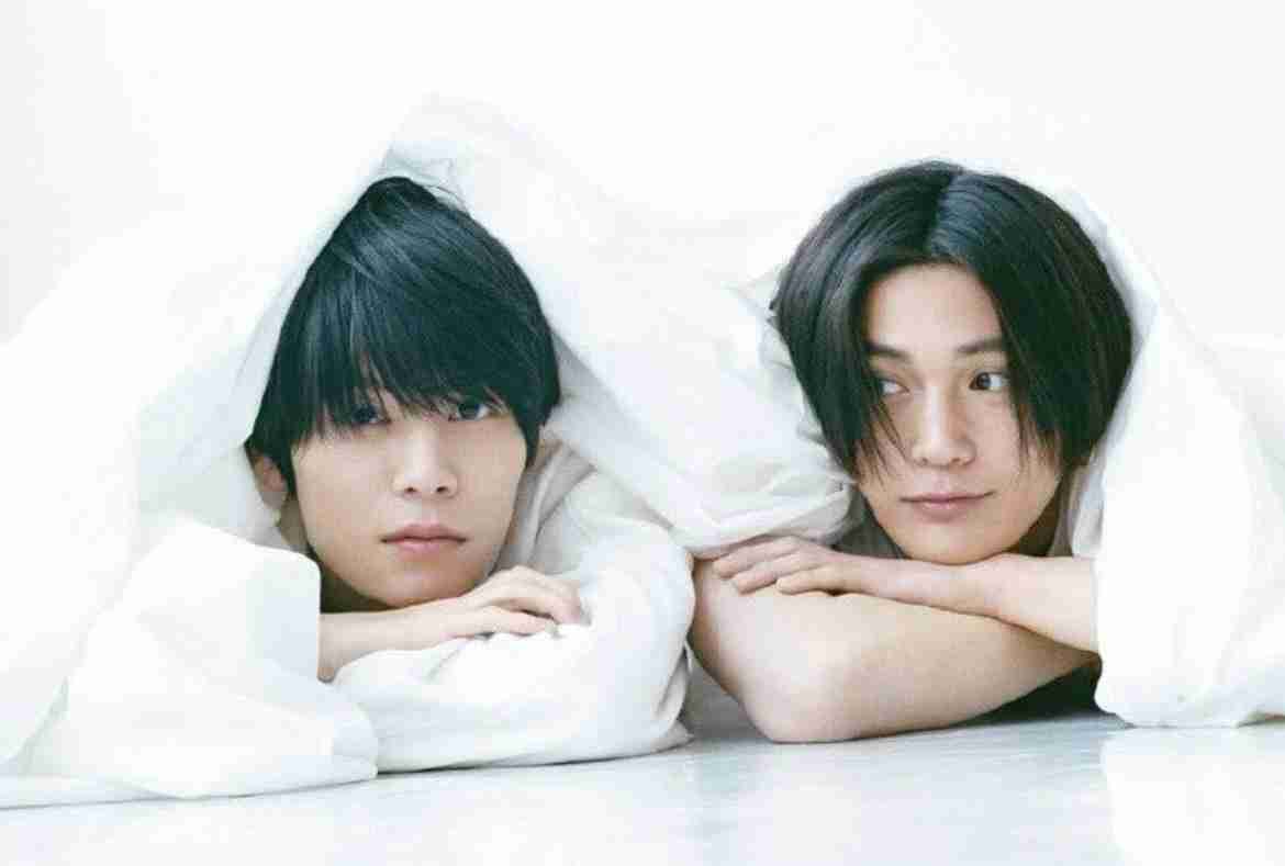 【ドラマ/映画】「美しい彼」を語ろう　Part35