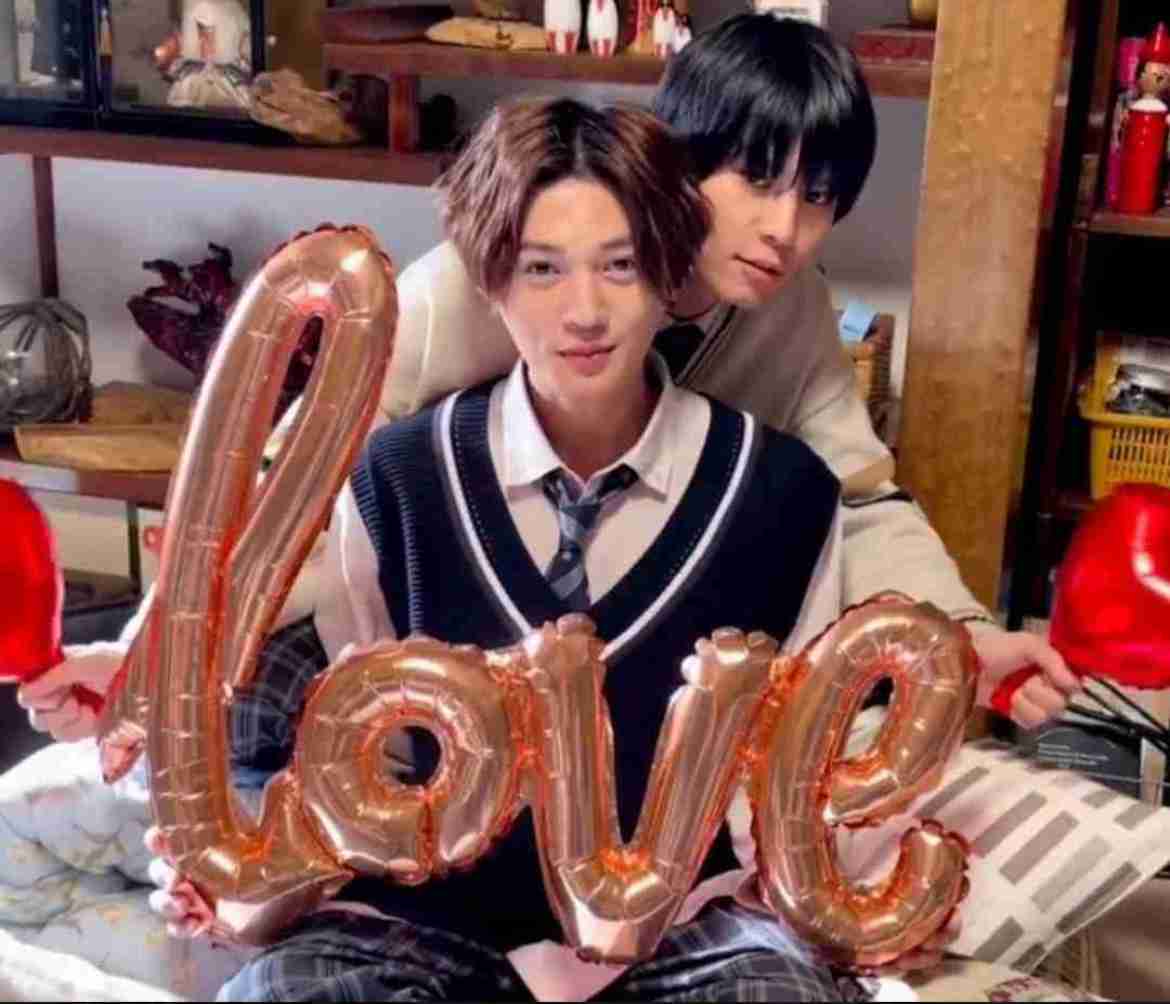 【ドラマ/映画】「美しい彼」を語ろう　Part35