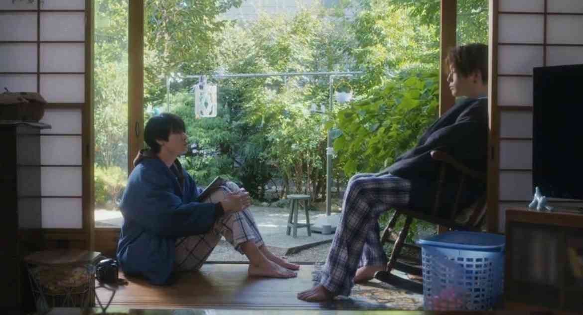 【ドラマ/映画】「美しい彼」を語ろう　Part35