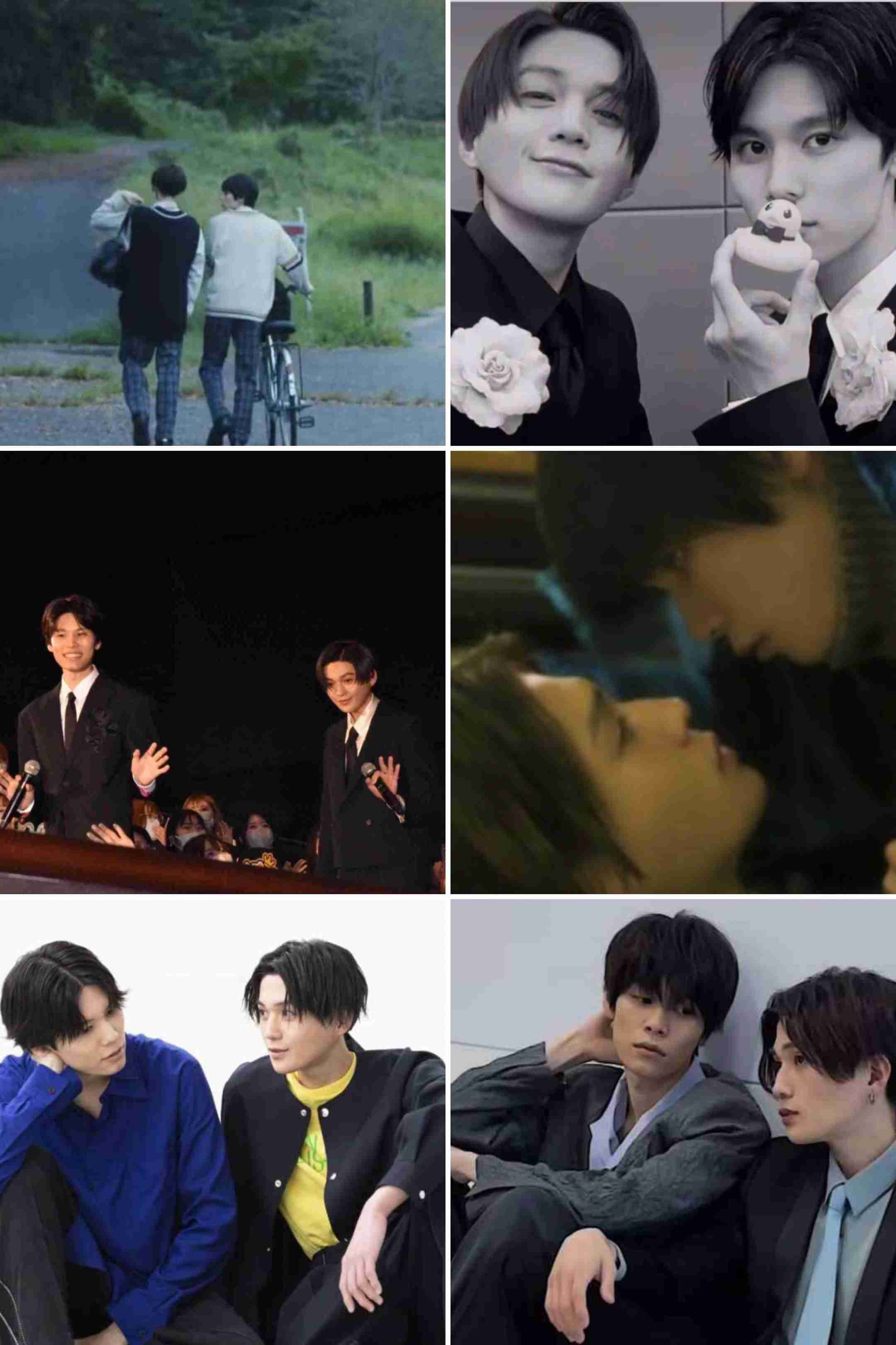 【ドラマ/映画】「美しい彼」を語ろう　Part35