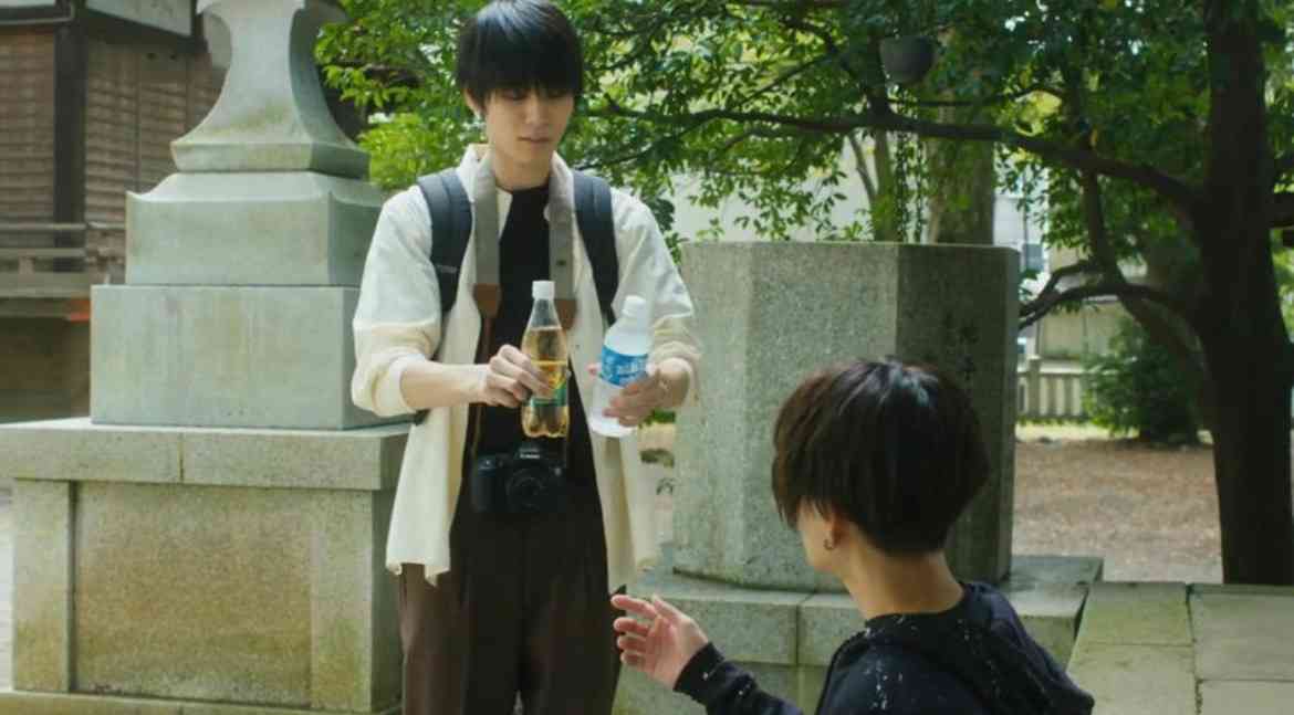 【ドラマ/映画】「美しい彼」を語ろう　Part35