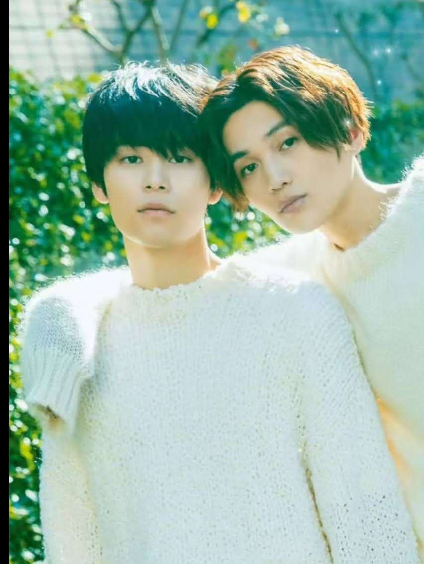 【ドラマ/映画】「美しい彼」を語ろう　Part35