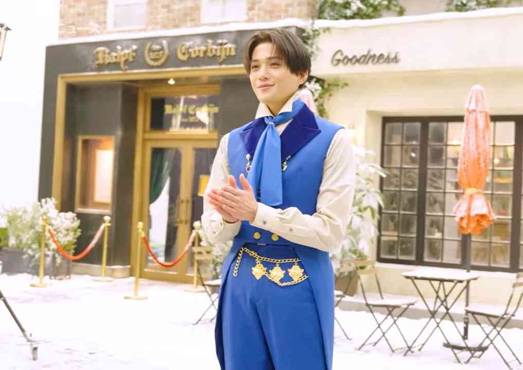 【ドラマ/映画】「美しい彼」を語ろう　Part35