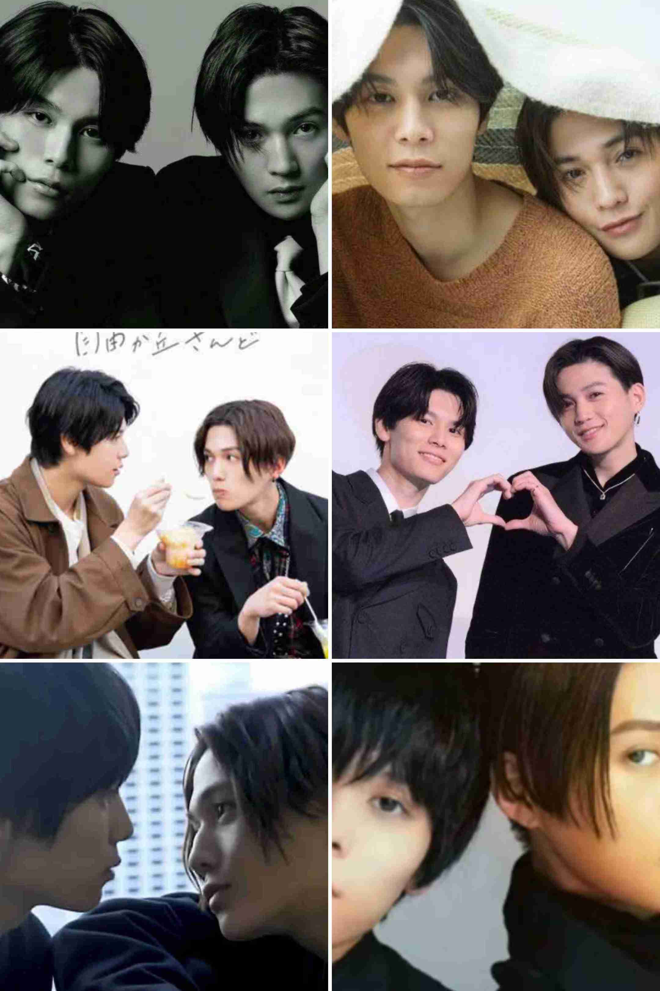 【ドラマ/映画】「美しい彼」を語ろう　Part35