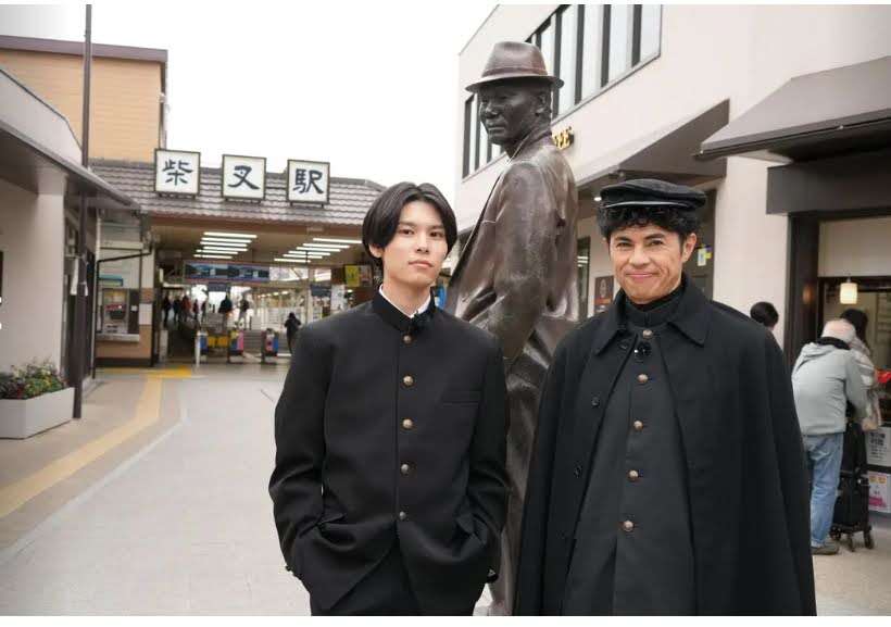 【ドラマ/映画】「美しい彼」を語ろう　Part35