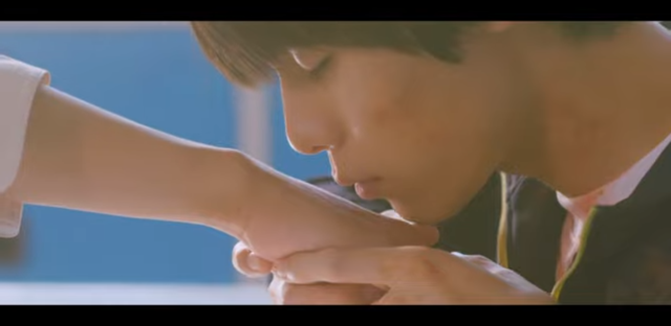 【ドラマ/映画】「美しい彼」を語ろう　Part35