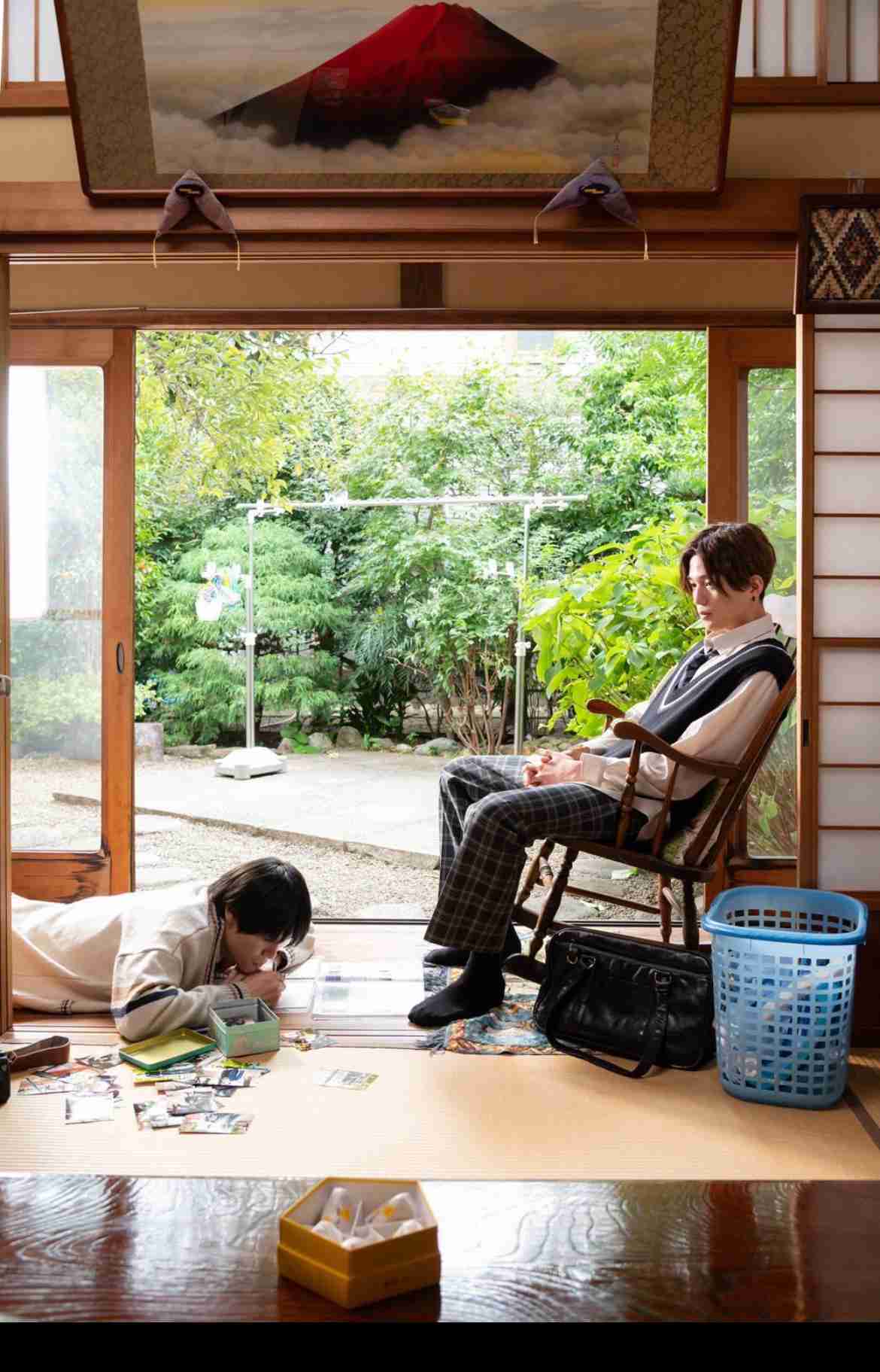 【ドラマ/映画】「美しい彼」を語ろう　Part35