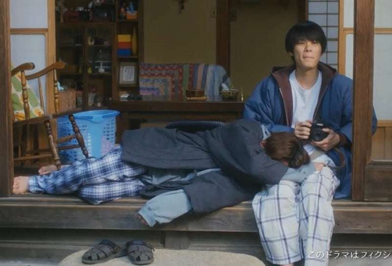 【ドラマ/映画】「美しい彼」を語ろう　Part35