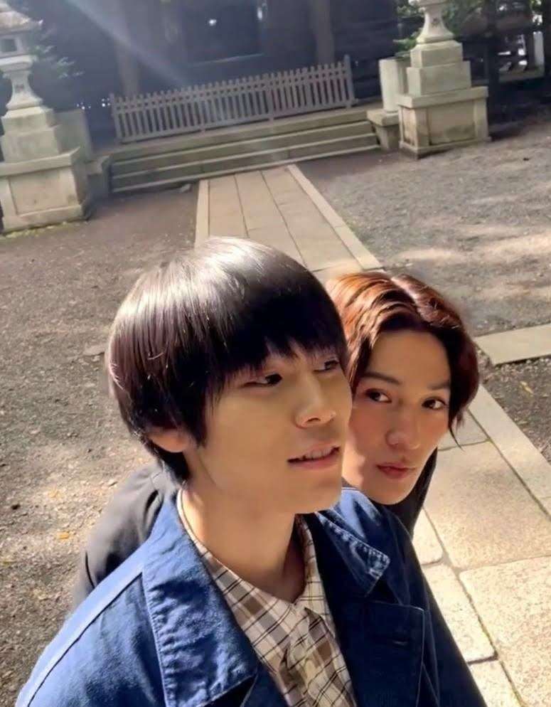 【ドラマ/映画】「美しい彼」を語ろう　Part35