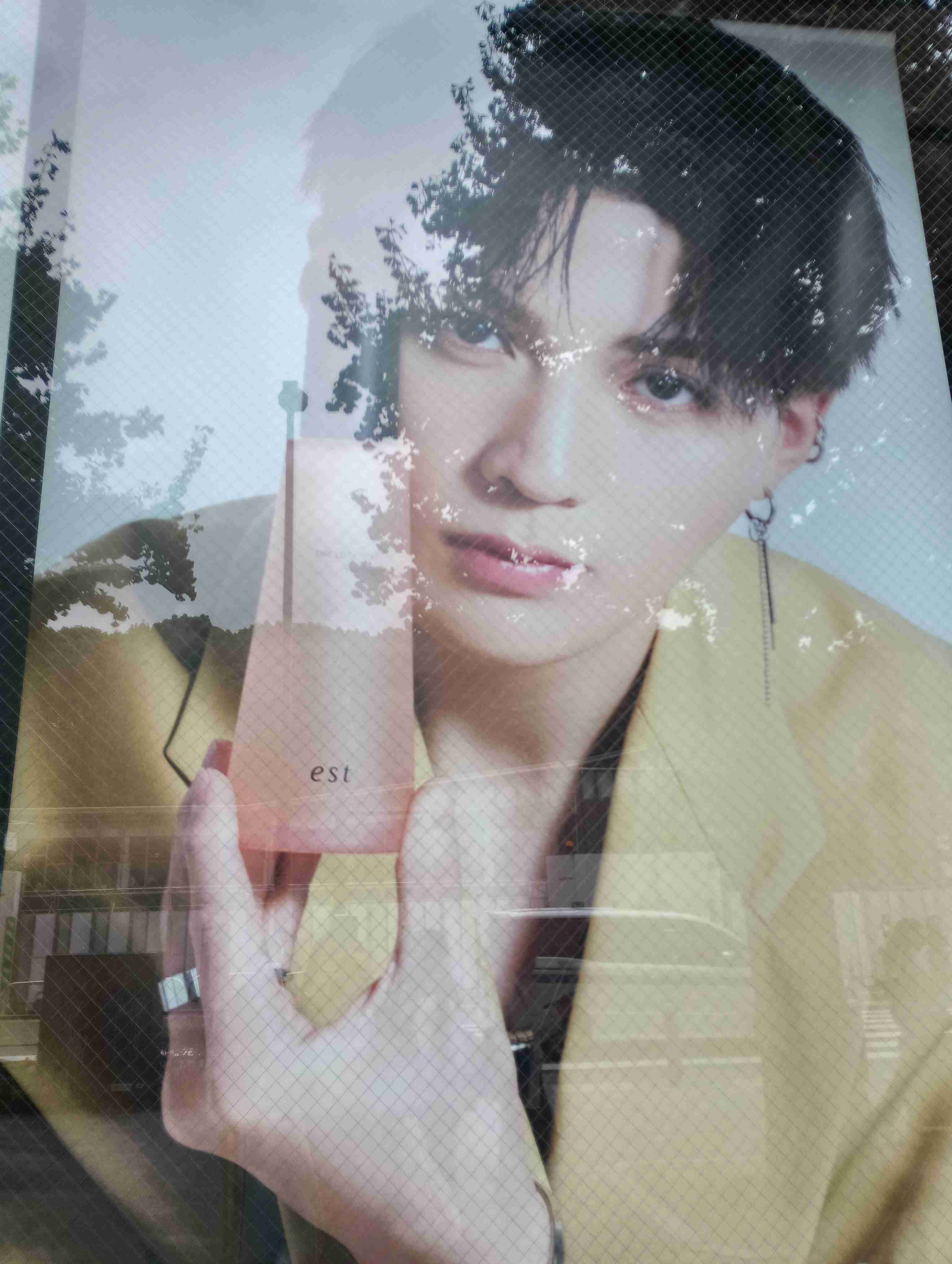 【ドラマ/映画】「美しい彼」を語ろう　Part35