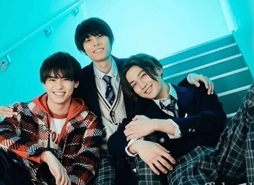 【ドラマ/映画】「美しい彼」を語ろう　Part35