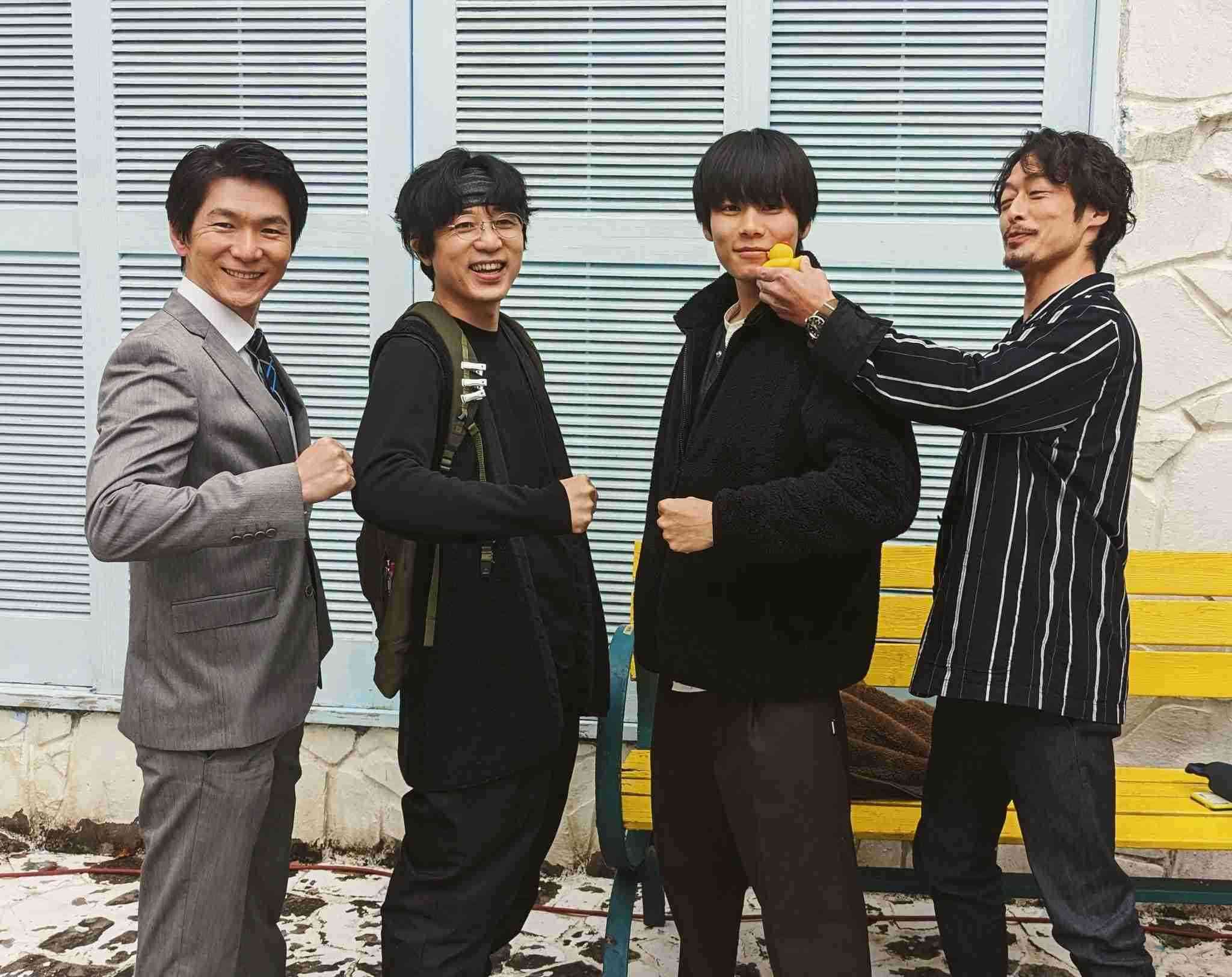 【ドラマ/映画】「美しい彼」を語ろう　Part35