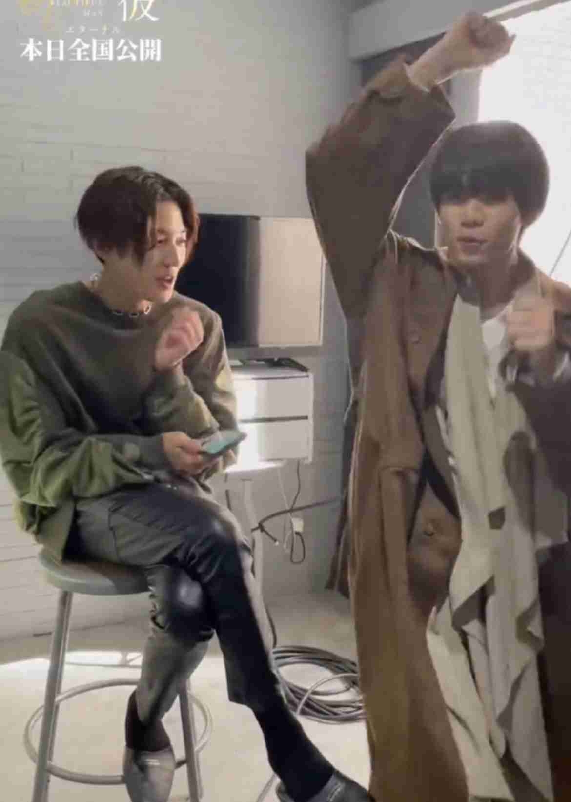 【ドラマ/映画】「美しい彼」を語ろう　Part35