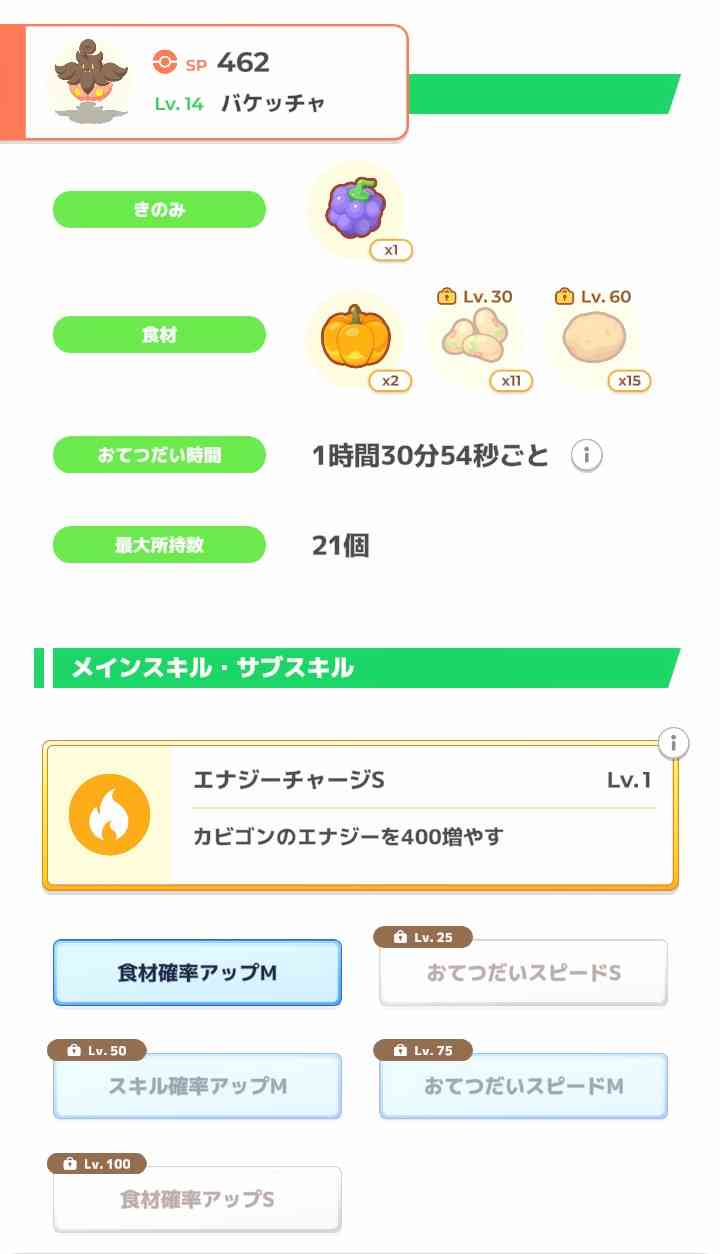 ポケモンスリープやってる人~!Part27