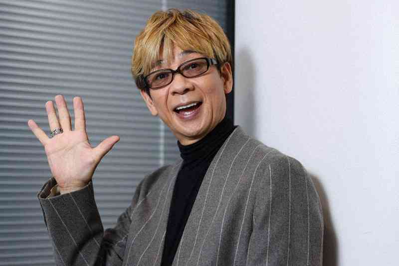 天才だと思う声優は?part3