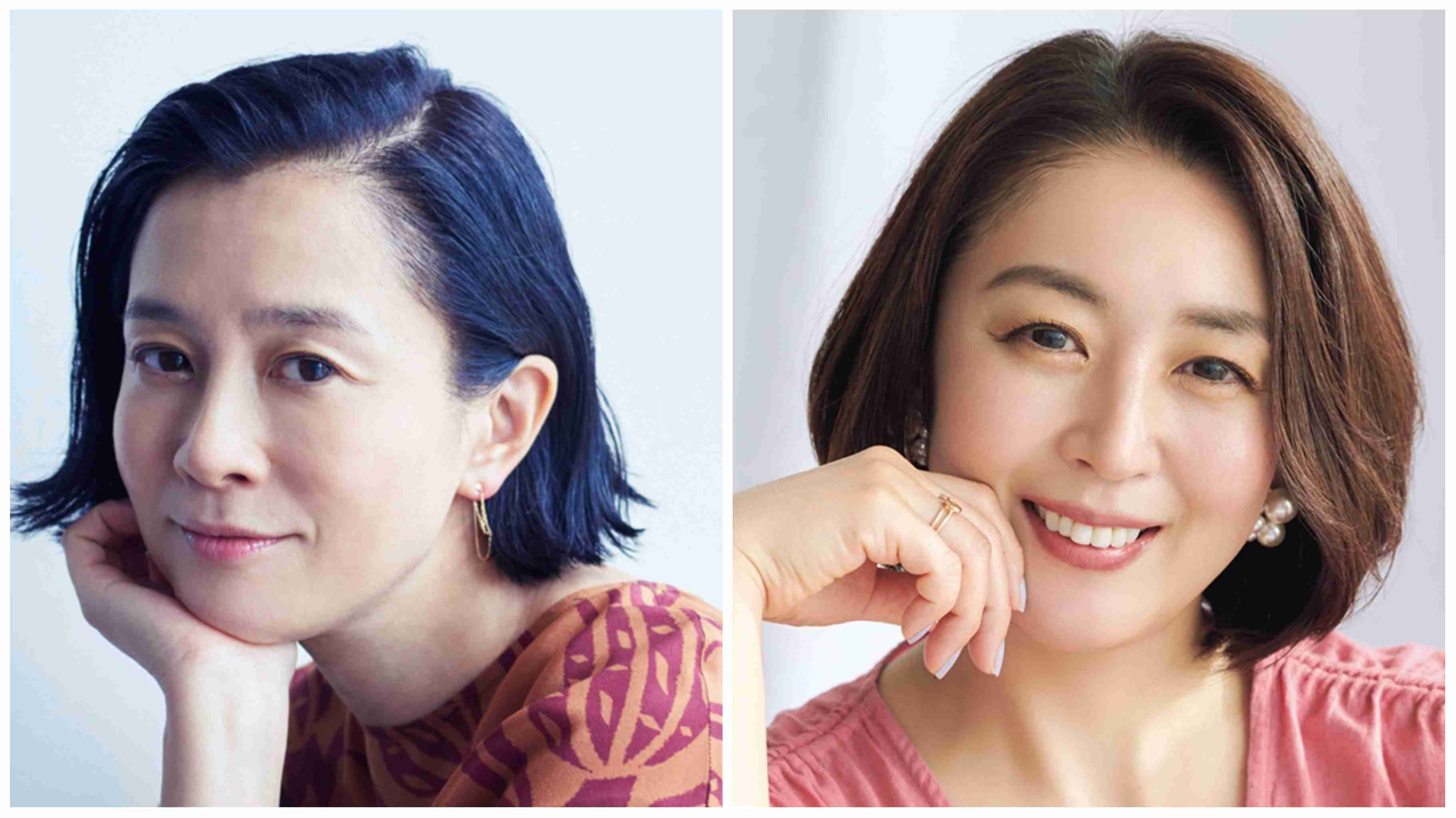 水野真紀の最新姿「誰かわからん」ネット二度見「調べてもうた」「なんか雰囲気…」夫は知事