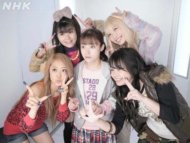 朝ドラ過去作にゆるーくツッコミを入れるトピ【アンチ禁止】