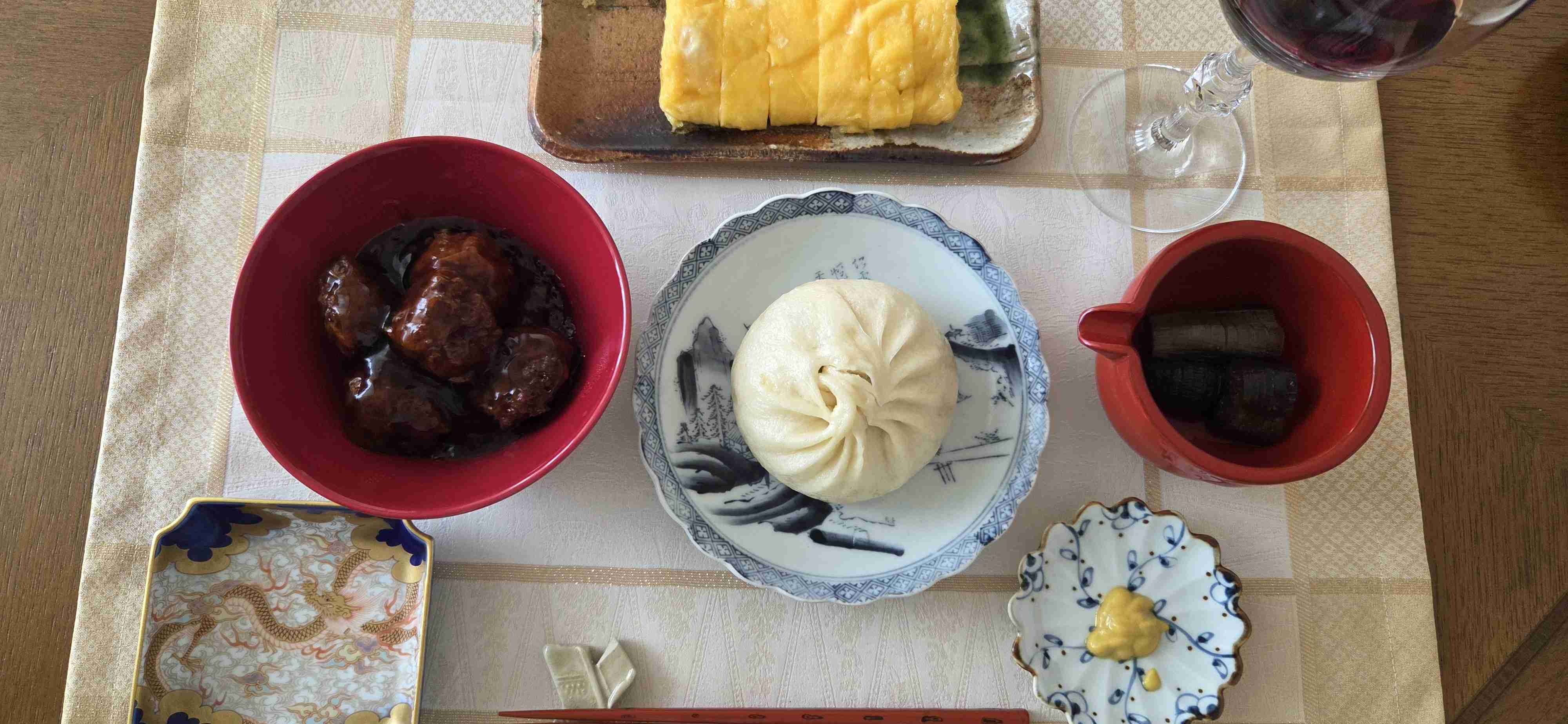 今から食べる（食べる予定など）画像見せてください。