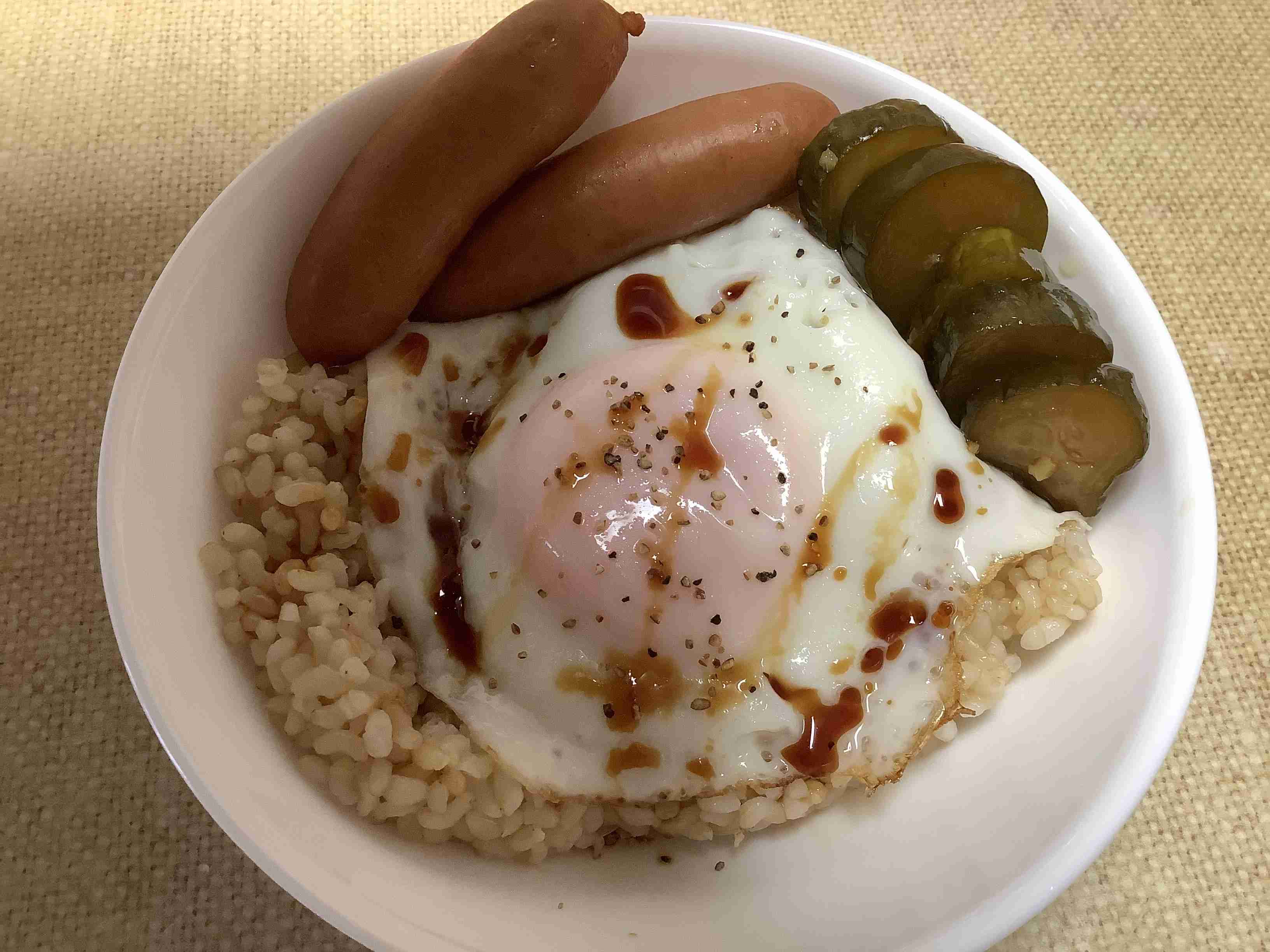 今から食べる（食べる予定など）画像見せてください。