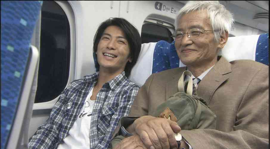 「見た目に…」仰天！朝ドラ主演俳優〝45歳激変〟姿に反響続々「往年スターみたい」「ビックリ」「呼吸止まるかと思った」