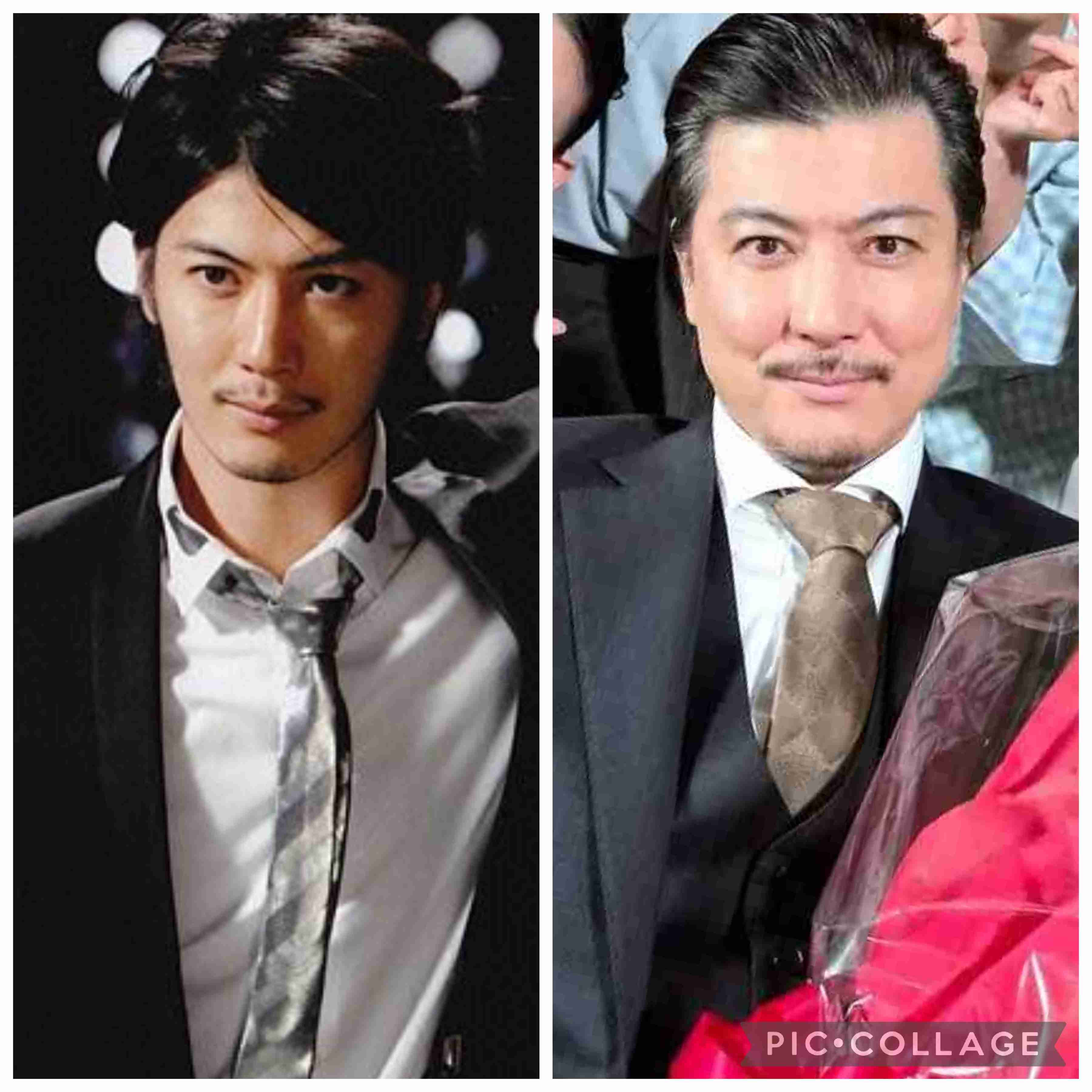 「見た目に…」仰天！朝ドラ主演俳優〝45歳激変〟姿に反響続々「往年スターみたい」「ビックリ」「呼吸止まるかと思った」