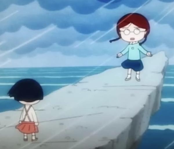 【漫画・アニメ】最強コンビは?