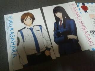 【漫画・アニメ】最強コンビは?