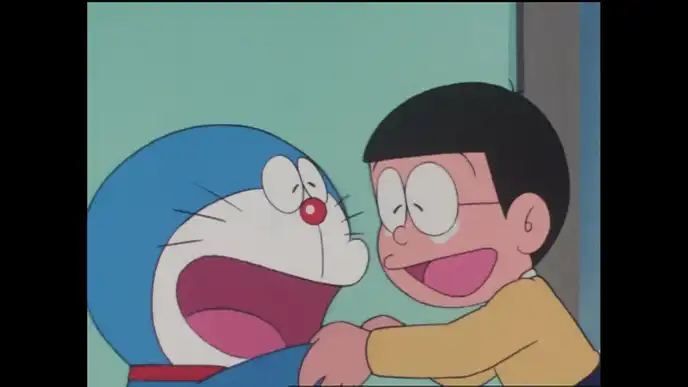 【漫画・アニメ】最強コンビは?