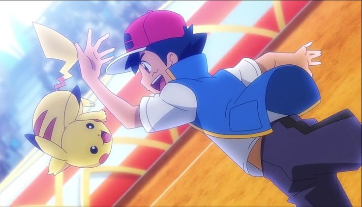 【漫画・アニメ】最強コンビは?