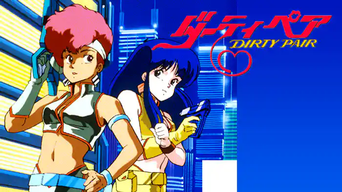 【漫画・アニメ】最強コンビは?