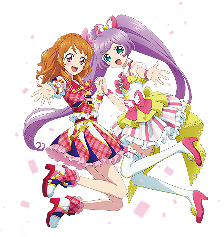 【漫画・アニメ】最強コンビは?