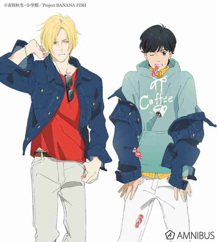 【漫画・アニメ】最強コンビは?