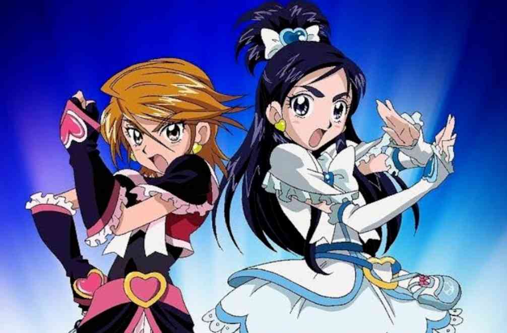 【漫画・アニメ】最強コンビは?