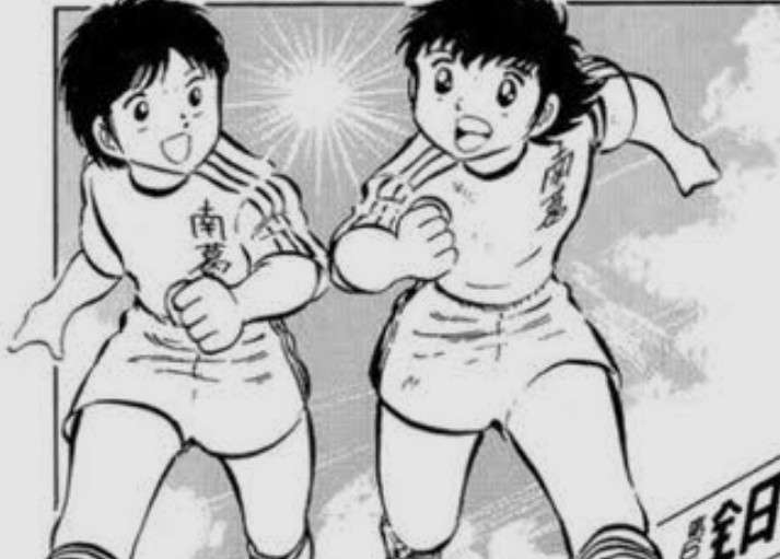 【漫画・アニメ】最強コンビは?