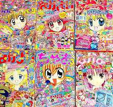 今の子どもも漫画読む？