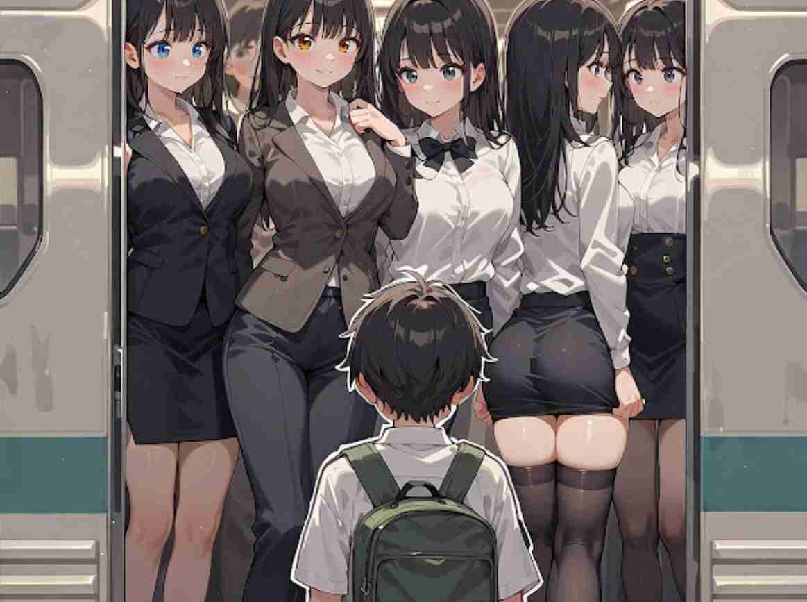 美人は孤立しやすい?Part3