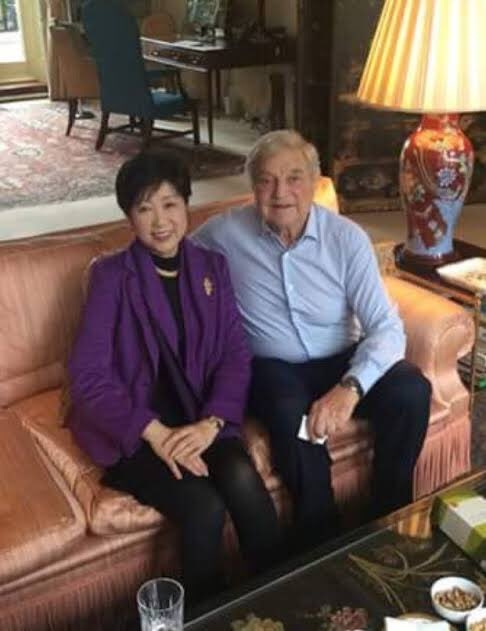 自民党新総裁に高市早苗氏 女性の総裁就任は初
