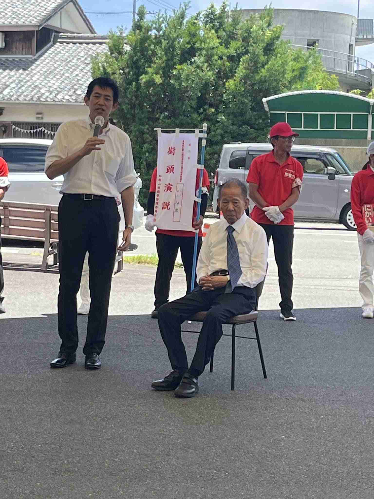 自民党新総裁に高市早苗氏 女性の総裁就任は初