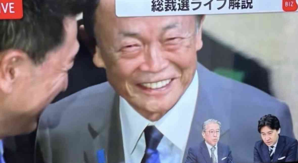 自民党新総裁に高市早苗氏 女性の総裁就任は初