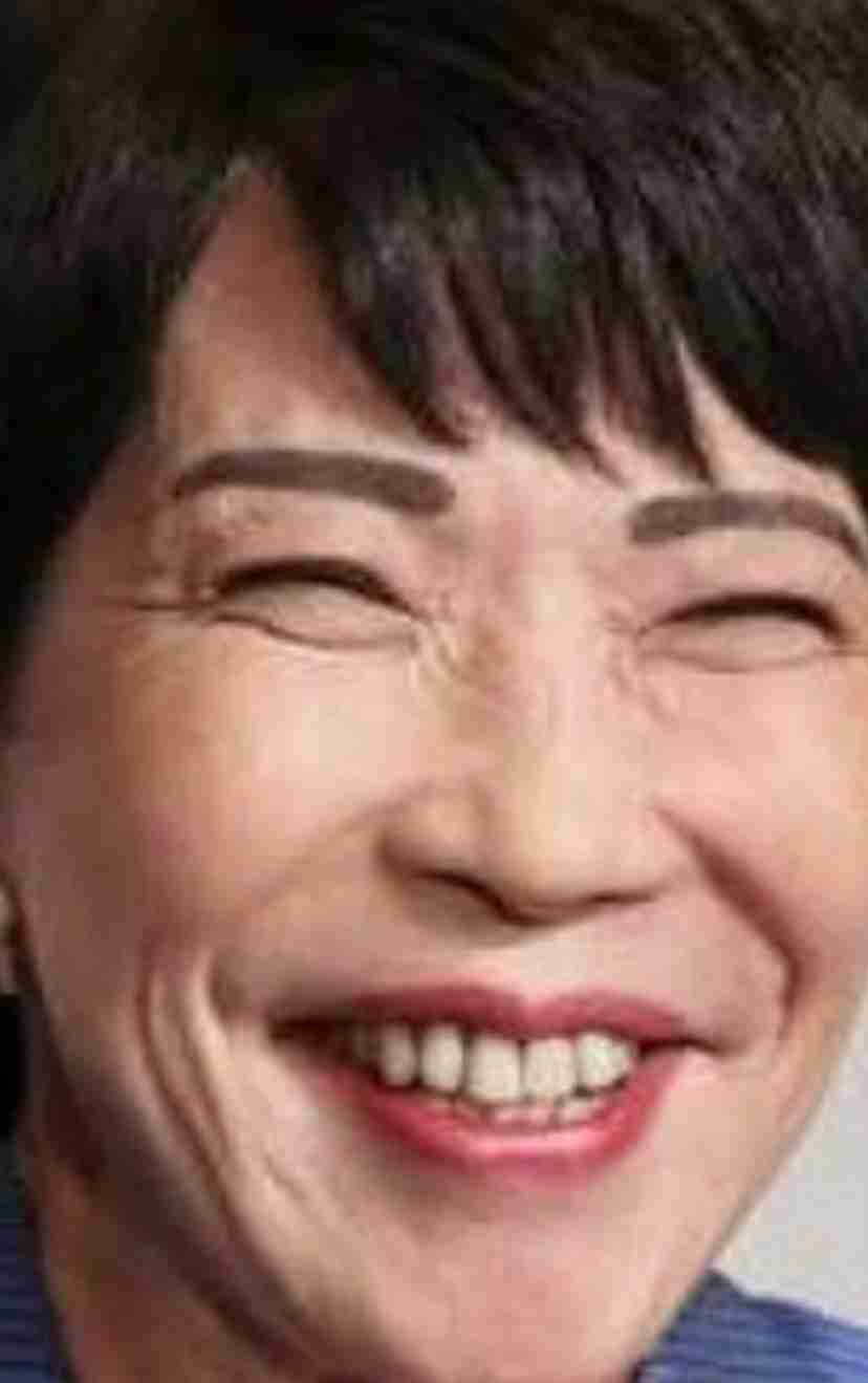 自民党新総裁に高市早苗氏 女性の総裁就任は初