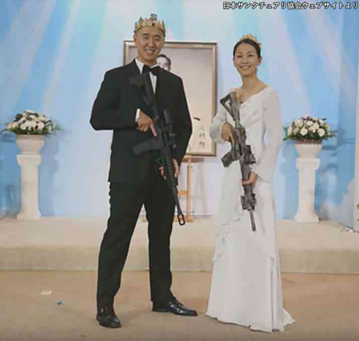 自民党新総裁に高市早苗氏 女性の総裁就任は初